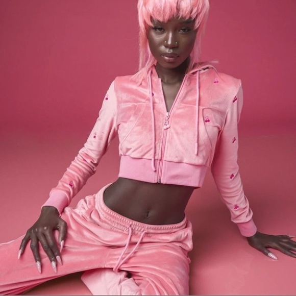 Set sweater and sweatpants - Picture 1 of 3